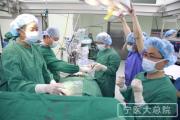 干细胞移植治疗：宁夏利用干细胞移植治疗一例下肢瘫痪