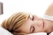 间充质干细胞静脉输注治疗慢性失眠能改善患者的睡眠质量